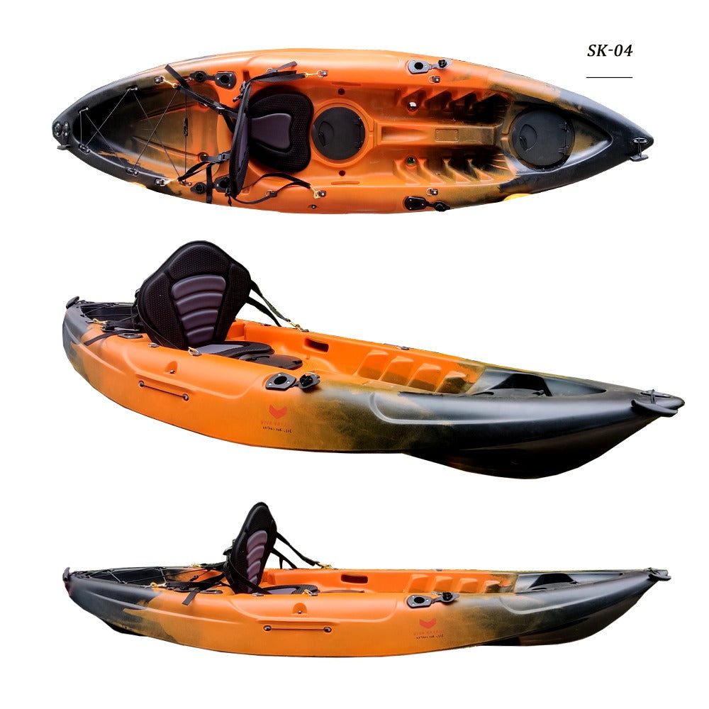 Voyager Compact - (SK-04)