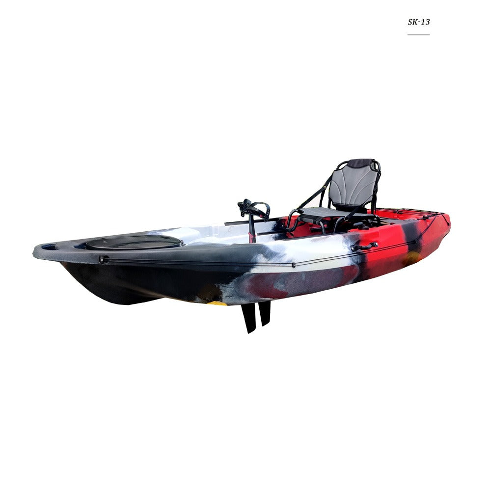 Pathfinder Compact - (Pedal Fishing Kayak)(SK-13)
