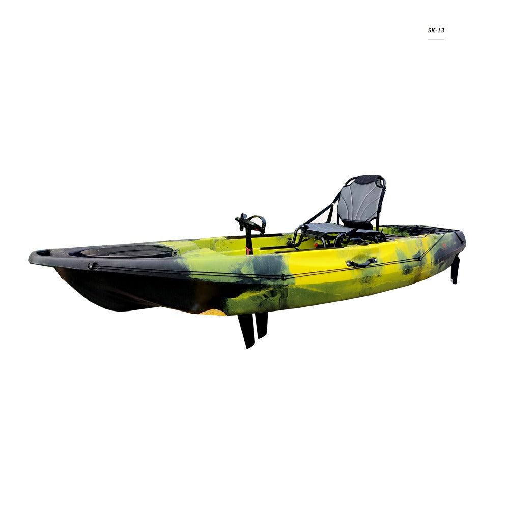 Pathfinder Compact - (Pedal Fishing Kayak)(SK-13)
