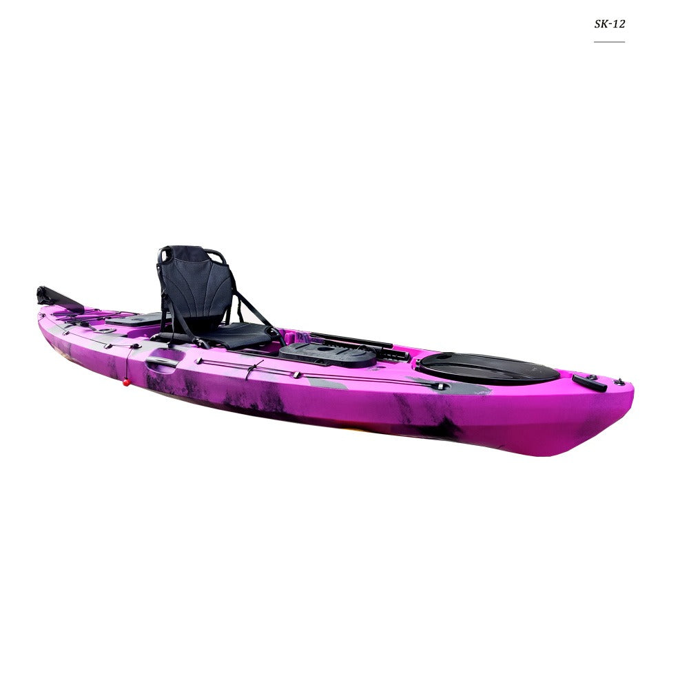 Angler - (Quality Fishing Kayak)(SK-12)