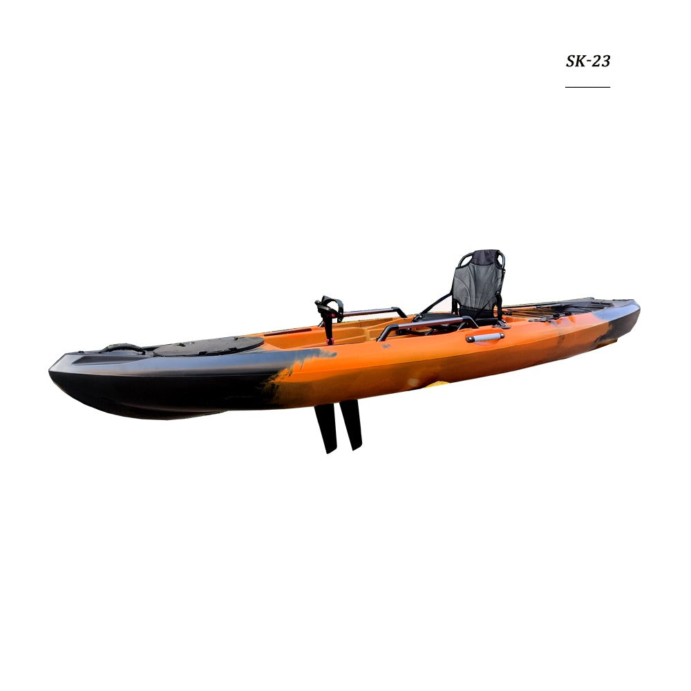 Pathfinder - (Pedal Fishing Kayak)(SK-23)