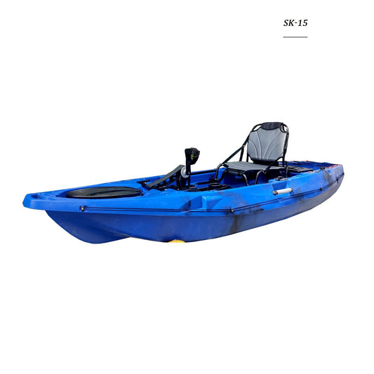 Wayfinder Compact - (Propeller Fishing Kayak)(SK-15)